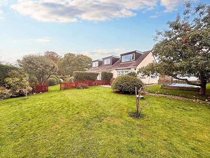 5 Bedroom Detached House For Sale In Bishops Wood, Almondsbury, BS32