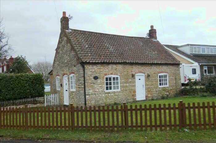 3 Bedroom Cottage To Rent In School Lane, Appleby, Scunthorpe, DN15