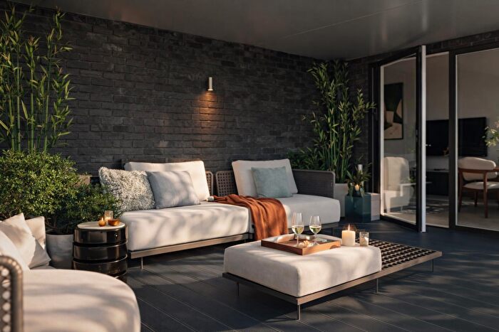 3 Bedroom Apartment For Sale In Dagenham Green Kent Ave, Dagenham, RM9