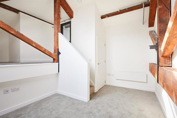 2 Bedroom Apartment To Rent In Printing Press House, M4