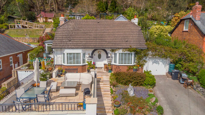 3 Bedroom Detached House To Rent In Rhyddyn Hill, Caergwrle, Wrexham, LL12