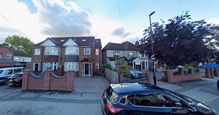 6 Bedroom Semi Detached House To Rent In St. Pauls Road, Coventry, CV6