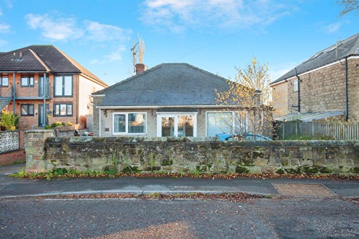 2 Bedroom Detached Bungalow For Sale In Bawtry Road, Wickersley, Rotherham, S66