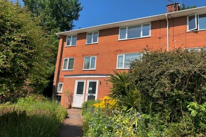 2 Bedroom Flat To Rent In Altamira, Exeter, EX3