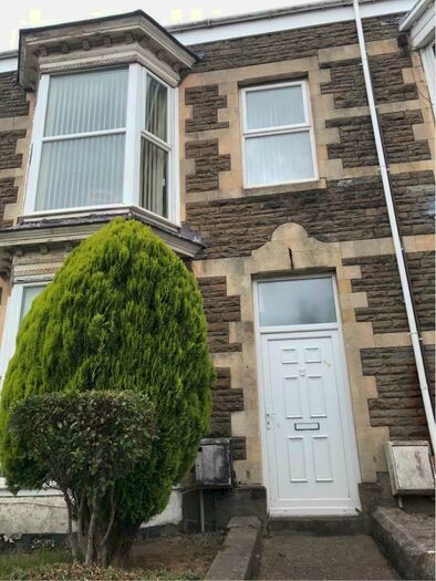 5 Bedroom House To Rent In St Albans Road, Brynmill, Swansea, SA2