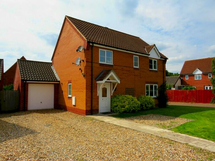 4 Bedroom Detached House To Rent In Cromwell Road, Weeting, Brandon, IP27