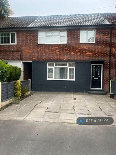 3 Bedroom Terraced House To Rent In Dover Road, Swinton, Manchester, M27