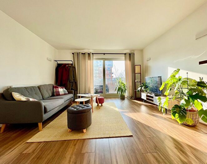 1 Bedroom Flat To Rent In Metcalfe Court, John Harrison Way, London, SE10