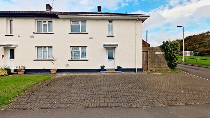 3 Bedroom Semi-Detached House For Sale In Heol Y Gors, Nantgarw, Cardiff, South Glamorgan, CF15