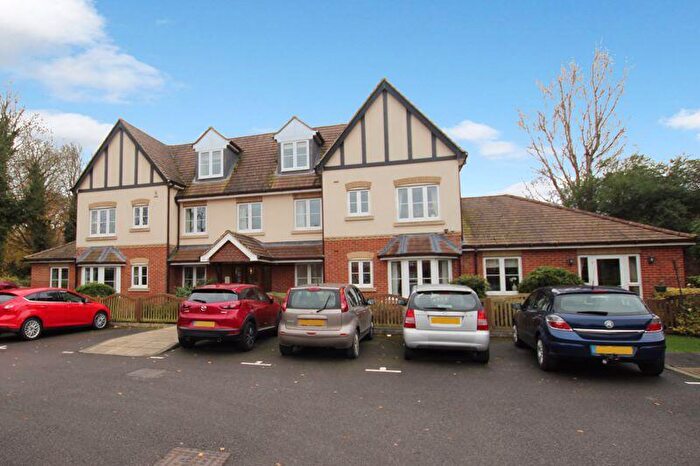 1 Bedroom Retirement Property To Rent In Mill Street, Wantage, OX12