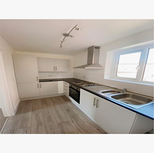 2 Bedroom Apartment To Rent In Lovell Court, Irthlingborough, Northants, NN9