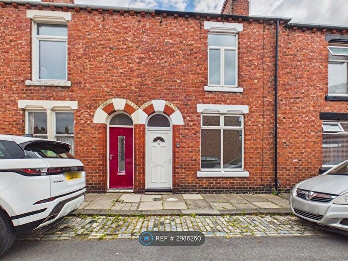 2 Bedroom Terraced House To Rent In Fleet St, Bishop Auckland, DL14