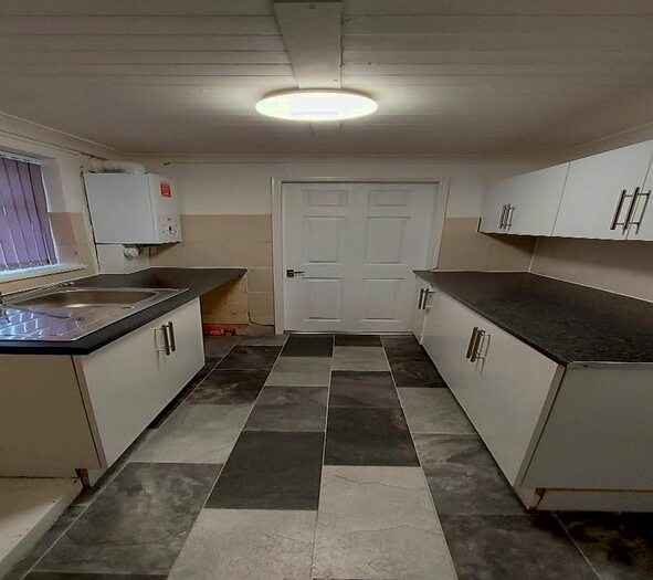 3 Bedroom Terraced House To Rent In West View Road, Hartlepool, TS24