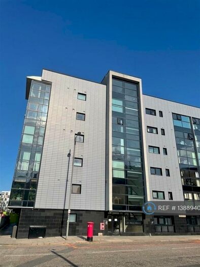 3 Bedroom Flat To Rent In Pall Mall, Liverpool, L3