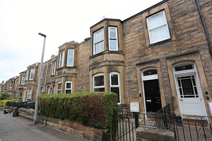 2 Bedroom Villa To Rent In Ryehill Avenue, Leith Links, Edinburgh, EH6