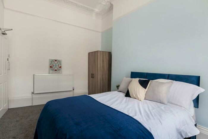 1 Bedroom House To Rent In Citadel Road, The Hoe, Plymouth, PL1