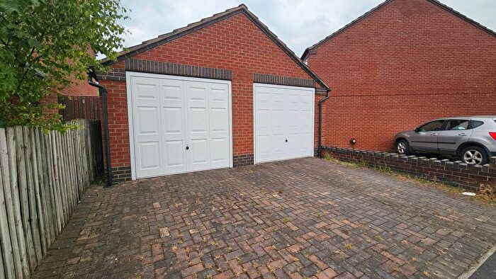 Property To Rent In Talbot Street, Whitchurch, SY13