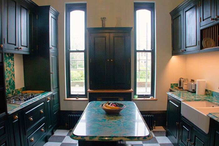 Studio For Sale In Augusta Gardens, Folkestone, Kent, CT20