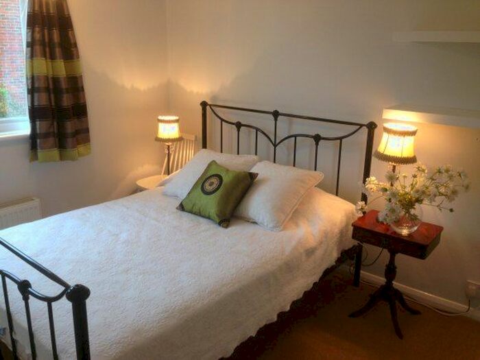 4 Bedroom Semi-Detached House To Rent In St. Stephens Close, Canterbury, Kent, CT2