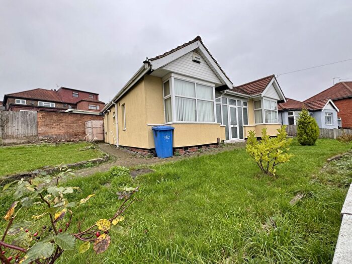 3 Bedroom Bungalow To Rent In Pear Tree Crescent, Pear Tree, Derby, DE23