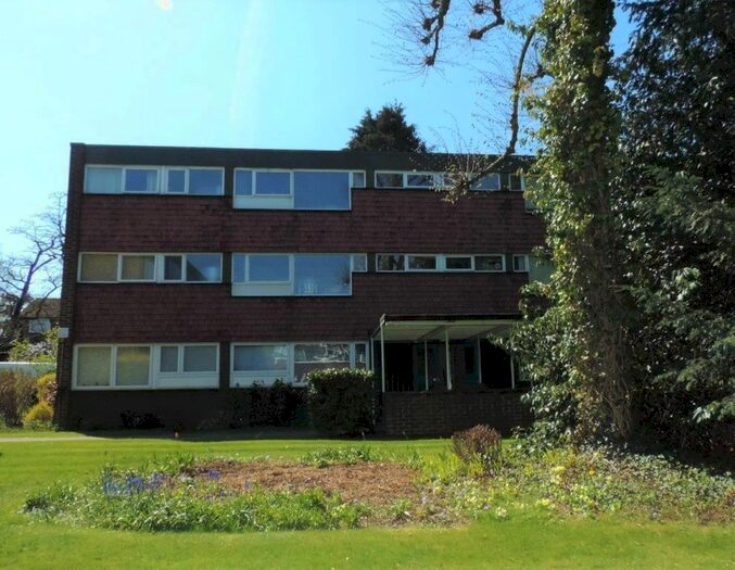 2 Bedroom Flat To Rent In Eaton Court, Boxgrove Rd, Guildford, GU1