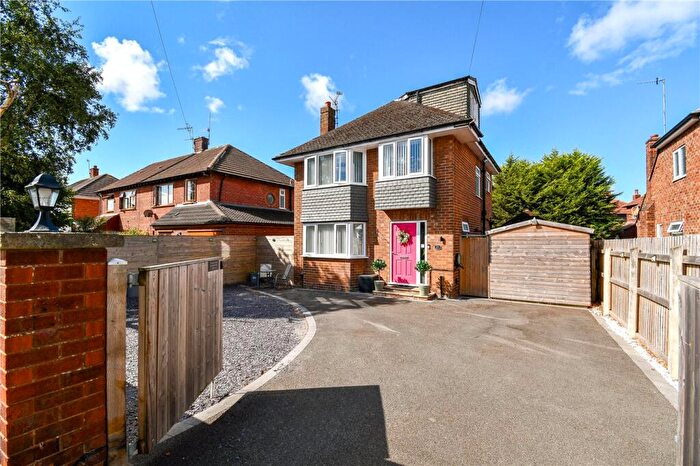 4 Bedroom Detached House For Sale In Wirral Way, Prenton, Wirral, CH43