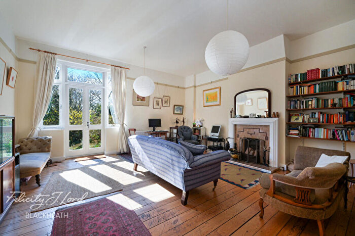 2 Bedroom Apartment For Sale In Charlton Church Lane, Charlton, SE7