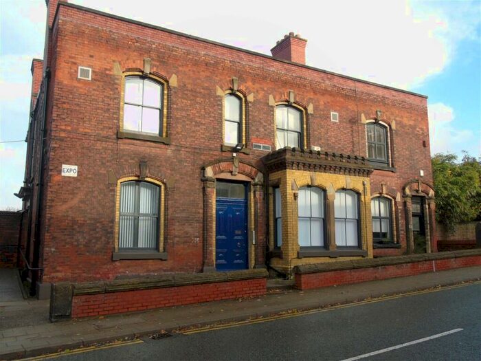 Office To Rent In Derby Street, Prescot, L34