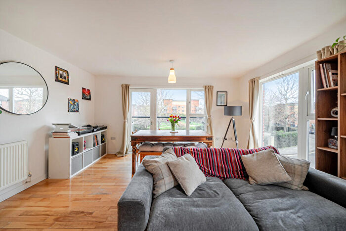 2 Bedroom House For Sale In Calypso Crescent, Peckham, London, SE15
