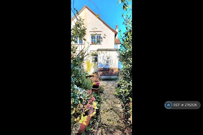 3 Bedroom End Of Terrace House To Rent In Bridge Road, Haslemere, GU27