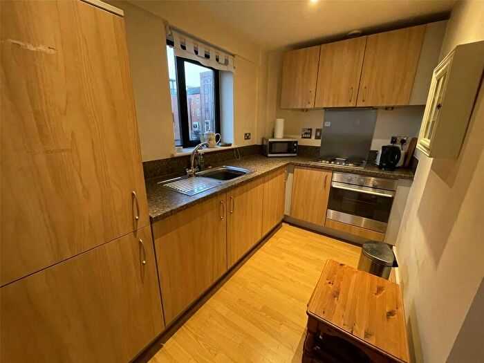 1 Bedroom Flat To Rent In Arena View, Clement Street, Birmingham, B1