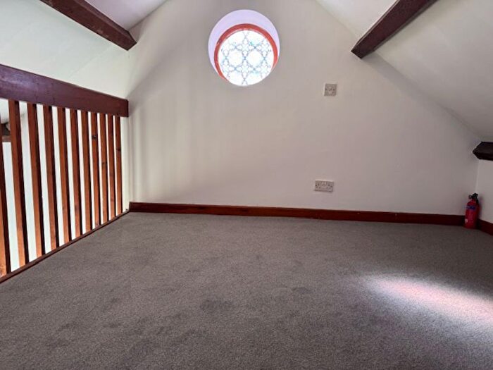 2 Bedroom Property To Rent In Nichol House, Rowton, Telford, TF6