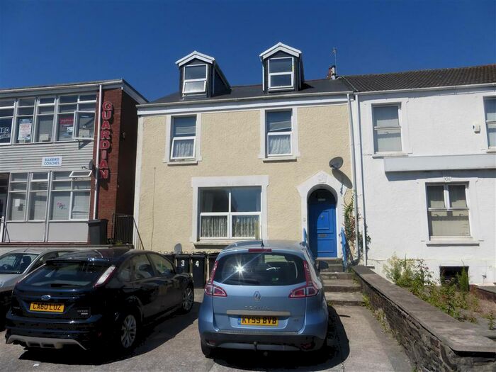 1 Bedroom Property To Rent In London Road, Neath, SA11