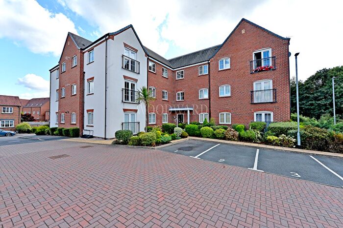 1 Bedroom Flat For Sale In Denby Bank, Marehay, DE5