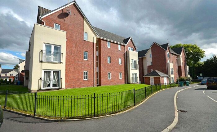 2 Bedroom Apartment To Rent In Brandforth Road, Cheetham Hill, Manchester, M8