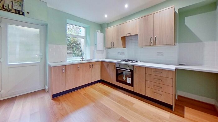 2 Bedroom Terraced House To Rent In Sion Street, Trallwn, CF37