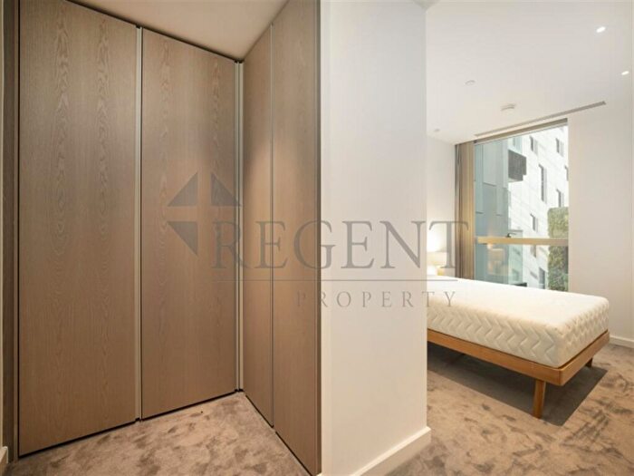 2 Bedroom Apartment To Rent In The Atlas Building, City Road, EC1V