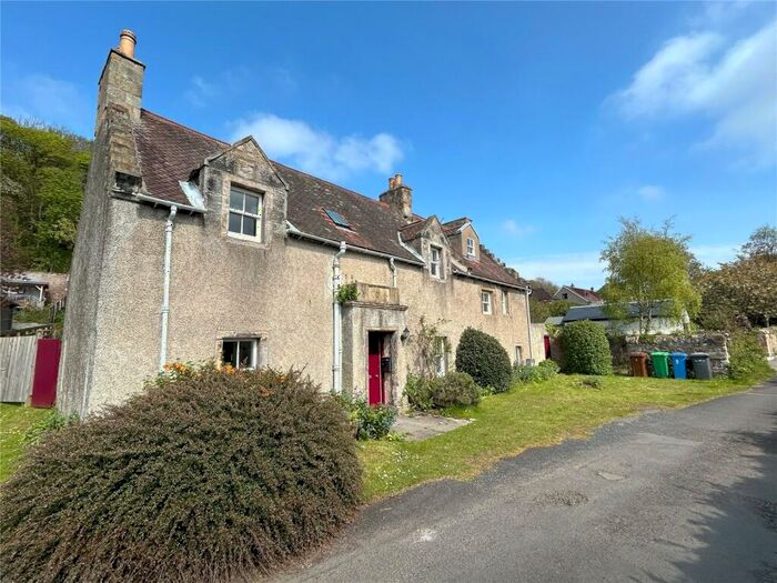 4 Bedroom Detached House To Rent In Gardeners Cottage, The Old Orchard, Limekilns, Fife, KY11