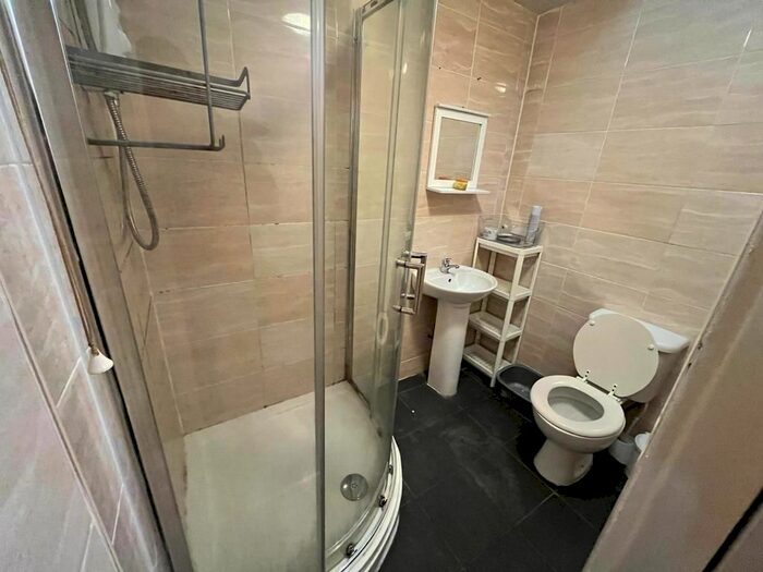 Studio To Rent In Stoney Stanton, Coventry, CV6