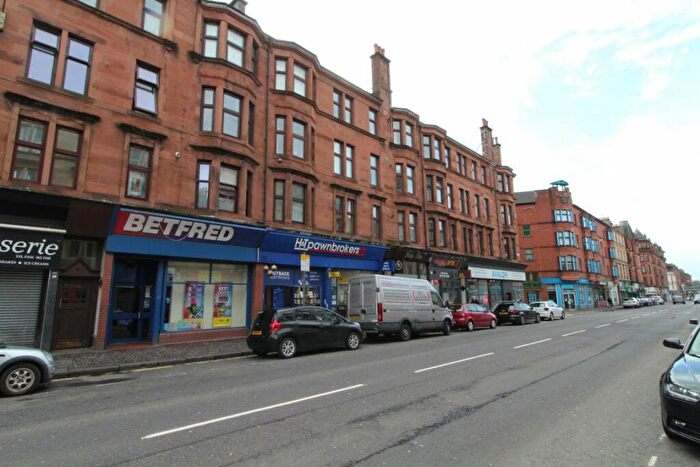 1 Bedroom Flat To Rent In Dumbarton Road, Glasgow, G11