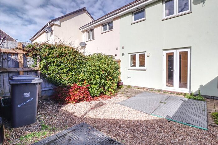 2 Bedroom Terraced House For Sale In Langleigh Park, Ilfracombe, Devon, EX34