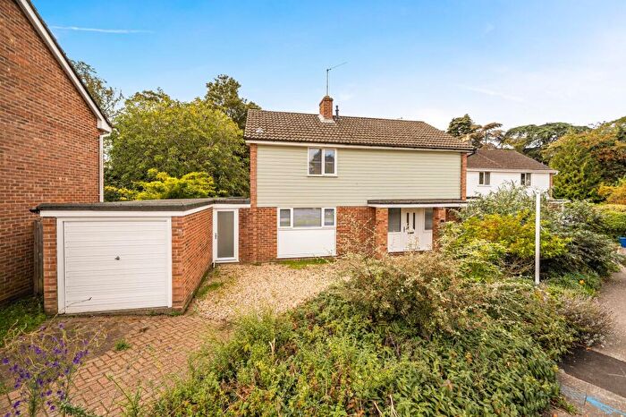 4 Bedroom Detached House For Sale In Abbeygate, Thetford, IP24