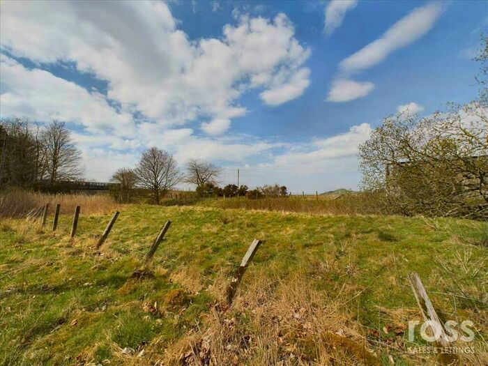 Land For Sale In Site, Symington Village., Symington South Lanarkshire