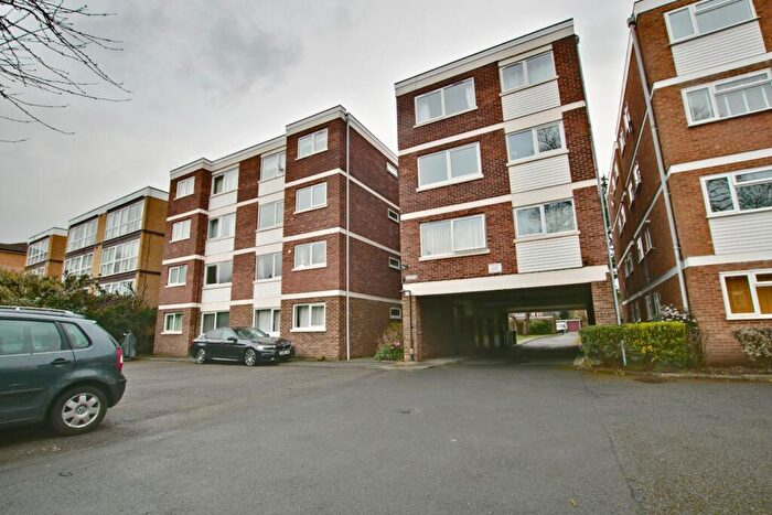 1 Bedroom Apartment To Rent In Elsa Court, Beckenham, BR3