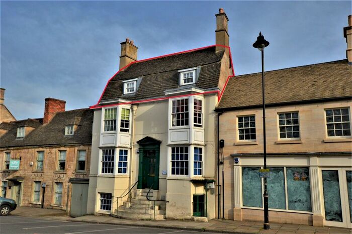 1 Bedroom Flat To Rent In Broad Street, Stamford, PE9