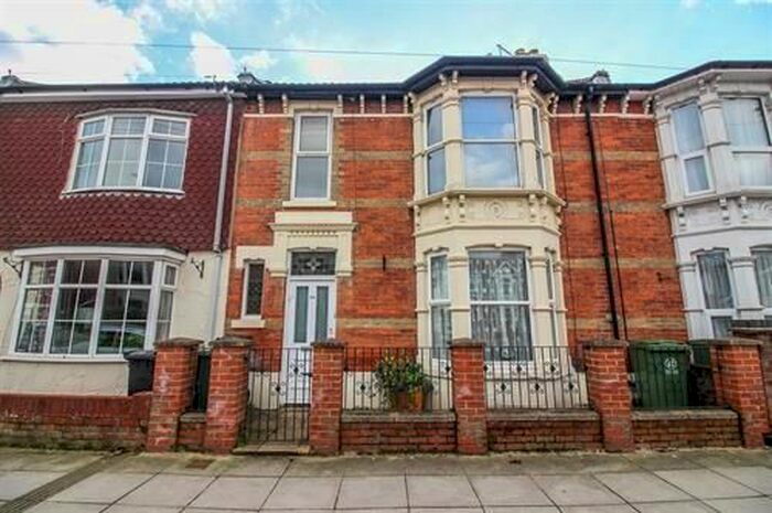 2 Bedroom Flat To Rent In Devonshire Avenue, Southsea, PO4