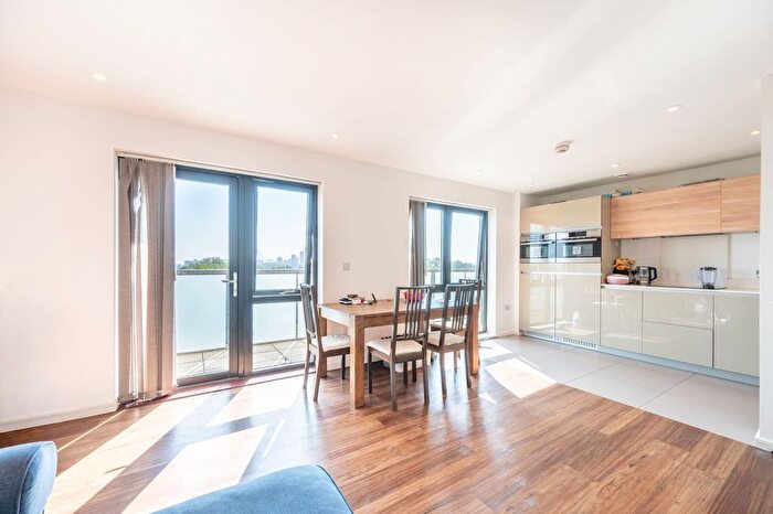 2 Bedroom Flat For Sale In Williams Way, Sudbury, Wembley, HA0