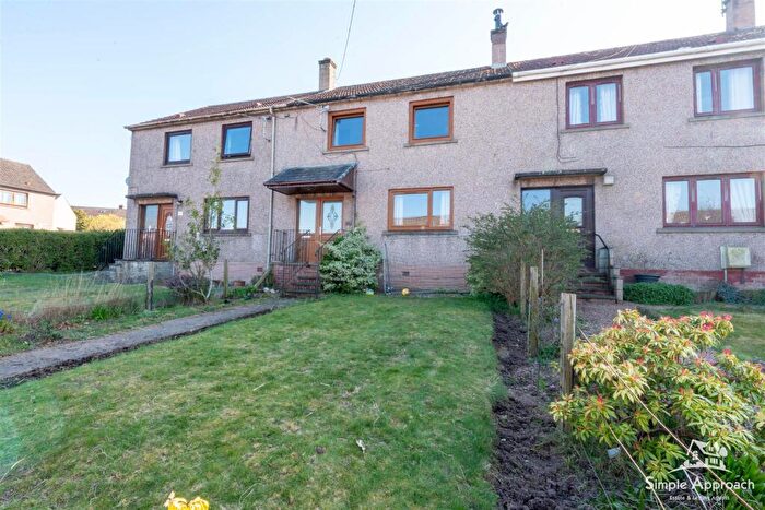 3 Bedroom House For Sale In Dunsinane Drive, Perth, PH1