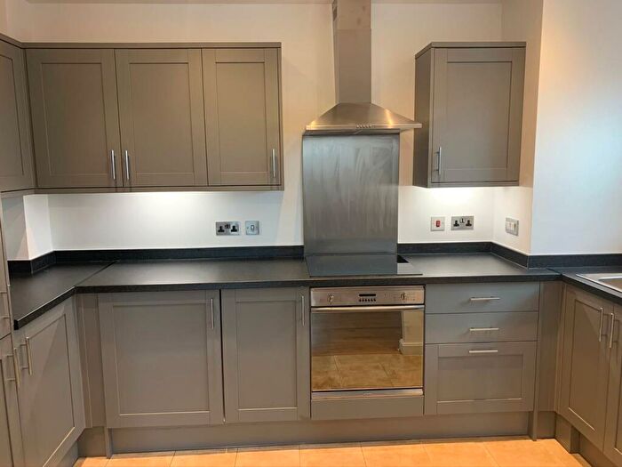 2 Bedroom Apartment To Rent In Dyersgate, Bath Lane, Leicester, LE3