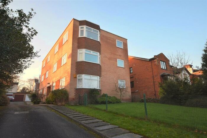2 Bedroom Flat To Rent In Grosvenor Court, Prenton, CH43